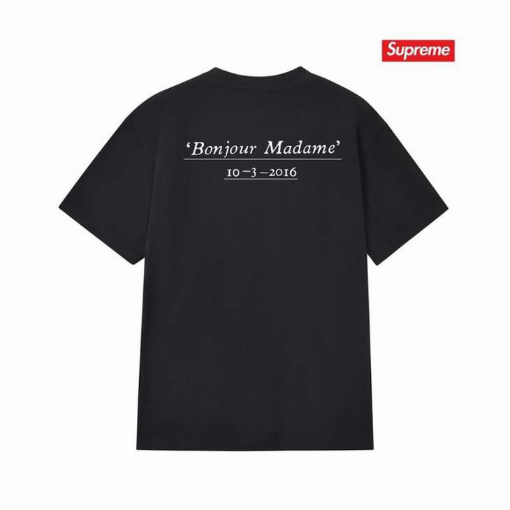 Picture of Supreme T Shirts Short _SKUSupremeS-2XLthtxS2741373